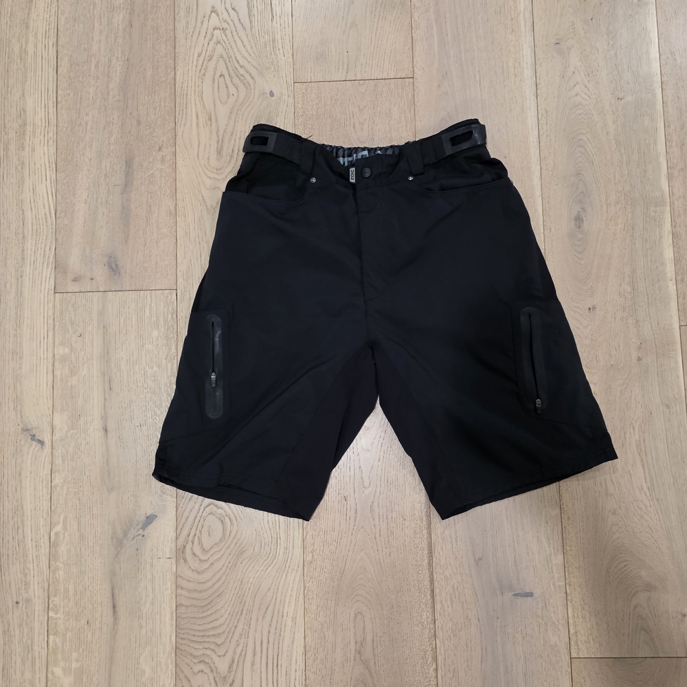 Men's Zoic Ether Cycling Pants Size L